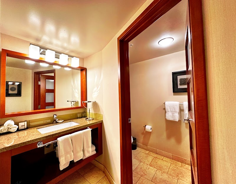 Photo 5 at The Paramount Hotel in Seattle