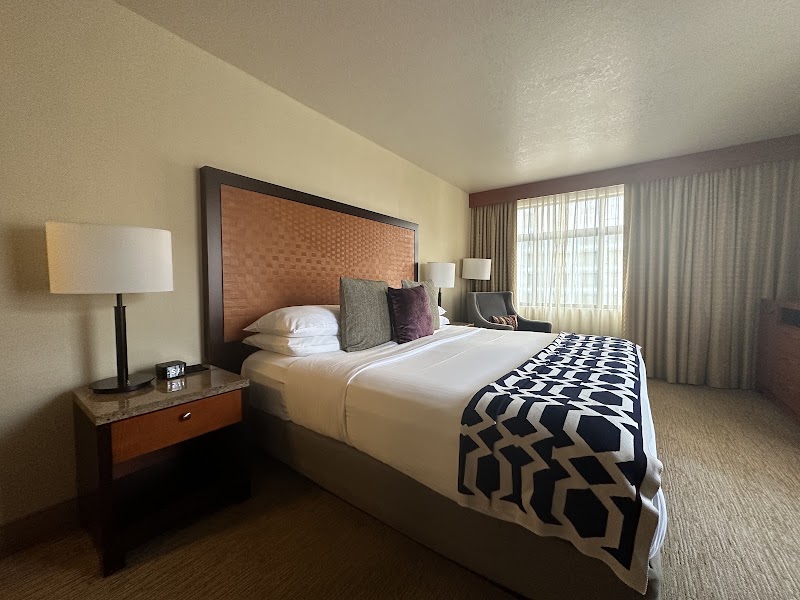 Photo 4 at The Paramount Hotel in Seattle