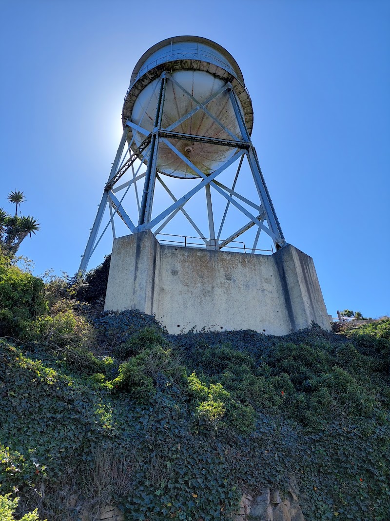 Photo 6 at Alcatraz Island in San Francisco