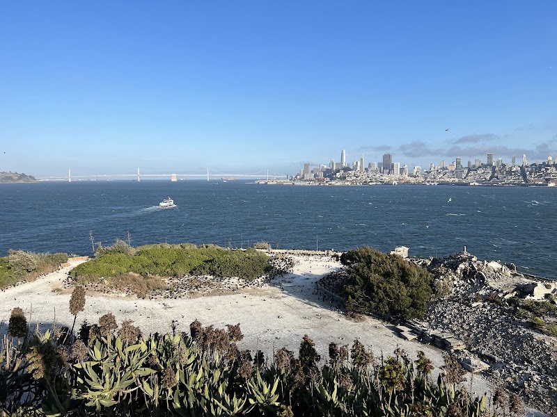 Photo 3 at Alcatraz Island in San Francisco