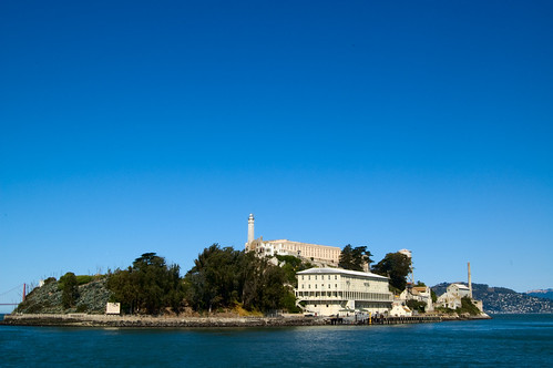 Photo 5 at Alcatraz Island in San Francisco