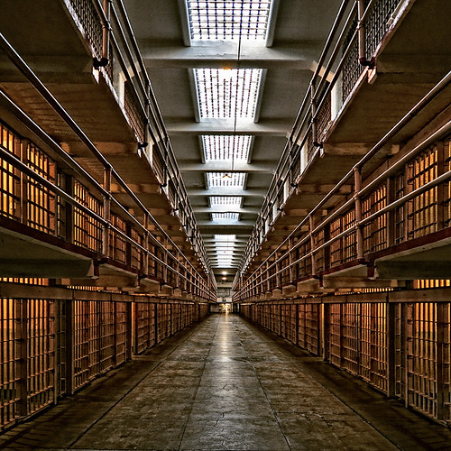 Photo 4 at Alcatraz Island in San Francisco