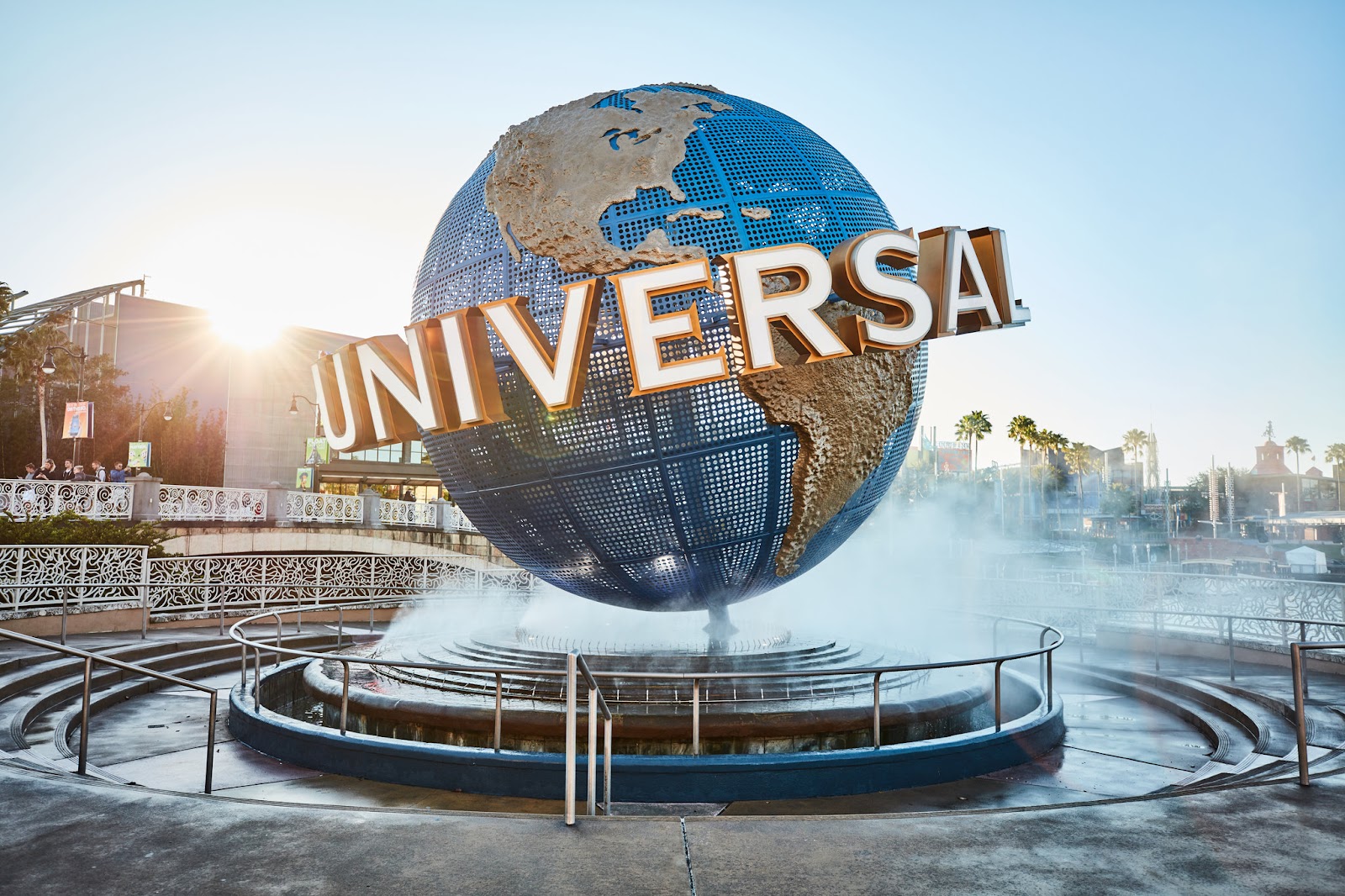 Holiday Inn Express & Suites Nearest Universal Orlando by IHG in Orlando