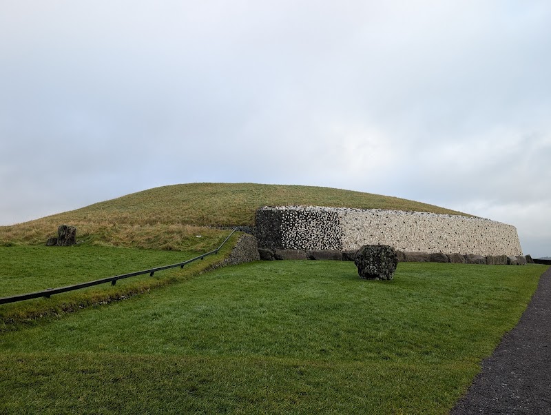 Photo 6 at Brú na Bóinne Visitor Centre Newgrange and Knowth in Donore