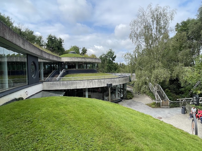 Photo 2 at Brú na Bóinne Visitor Centre Newgrange and Knowth in Donore