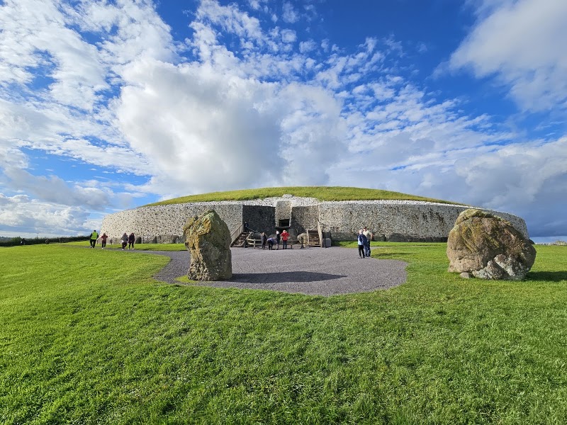 Photo 1 at Brú na Bóinne Visitor Centre Newgrange and Knowth in Donore