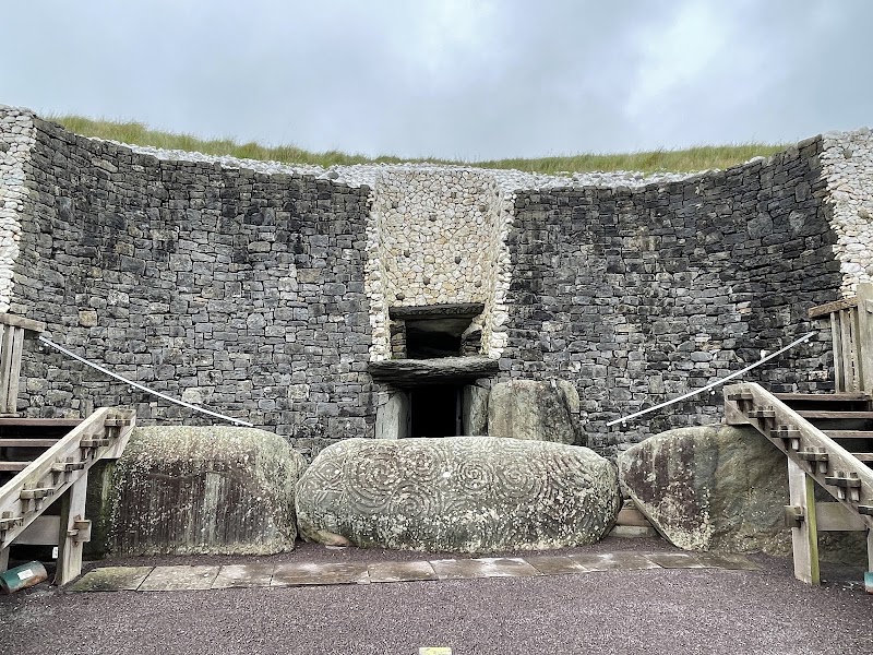 Photo 4 at Brú na Bóinne Visitor Centre Newgrange and Knowth in Donore