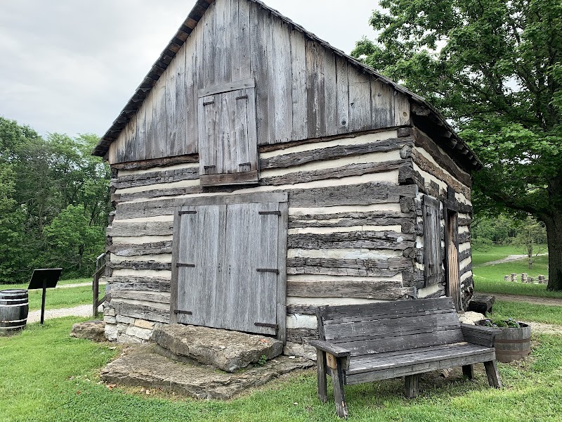 Photo 6 at Shoal Creek Living History Museum in Kansas City