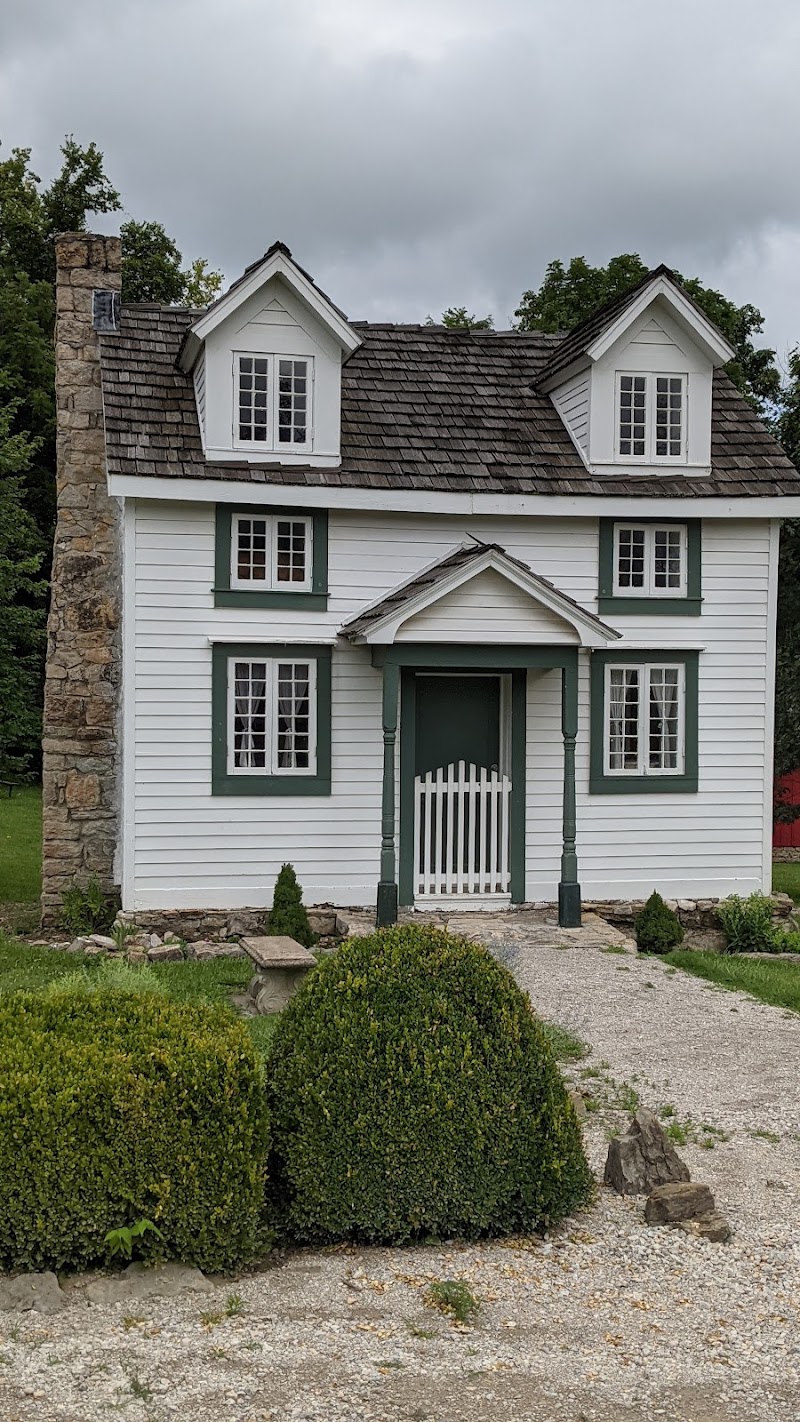 Photo 3 at Shoal Creek Living History Museum in Kansas City