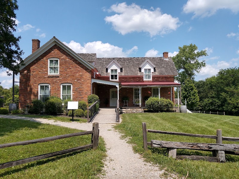 Photo 5 at Shoal Creek Living History Museum in Kansas City