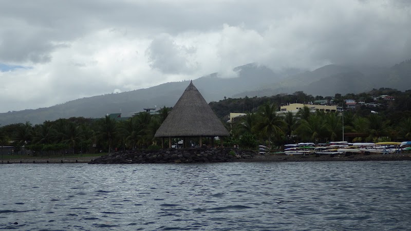 Photo 1 at Pā'ōfa'i Gardens in Papeete