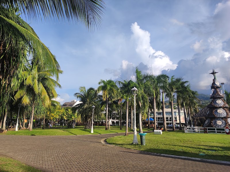Photo 6 at Pā'ōfa'i Gardens in Papeete