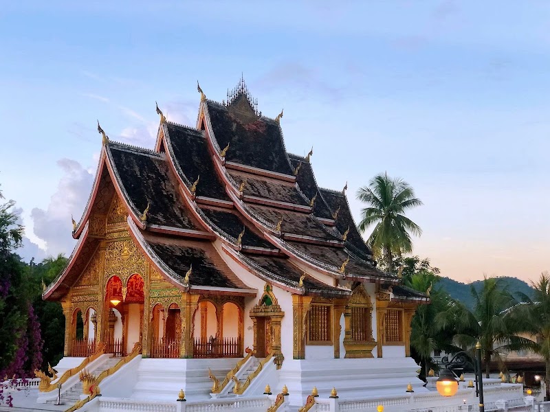 Photo 1 at Royal Palace & National Museum in Luang Prabang