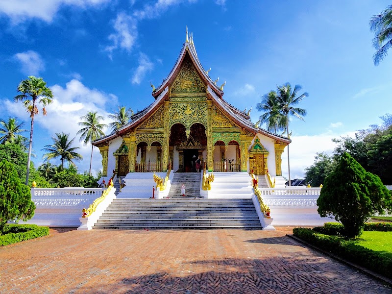Photo 5 at Royal Palace & National Museum in Luang Prabang