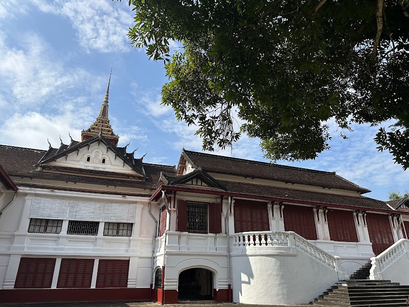 Photo 4 at Royal Palace & National Museum in Luang Prabang
