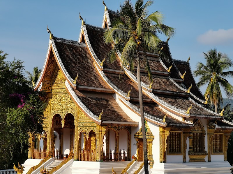 Photo 6 at Royal Palace & National Museum in Luang Prabang