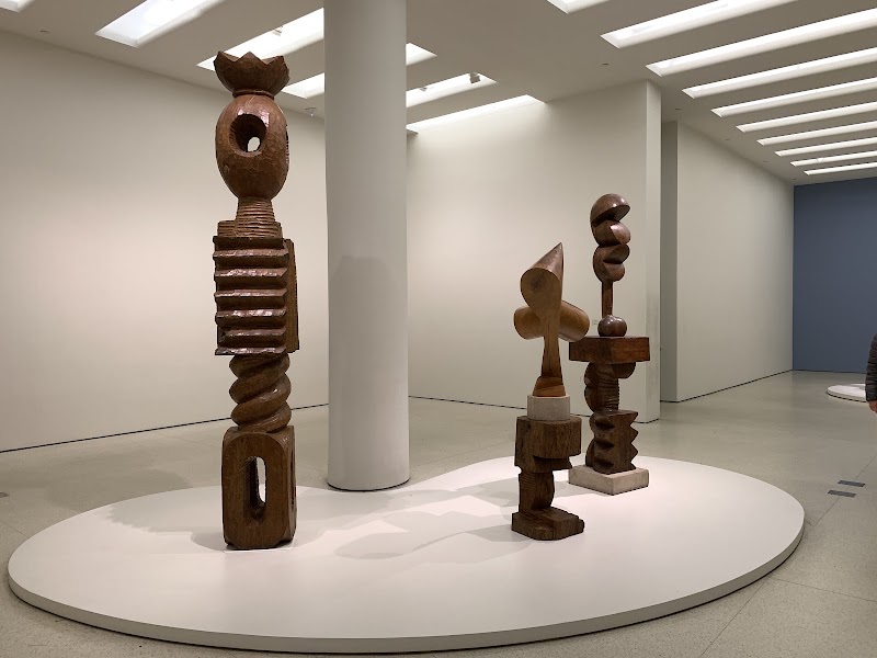 Photo 4 at Solomon R. Guggenheim Museum in New York