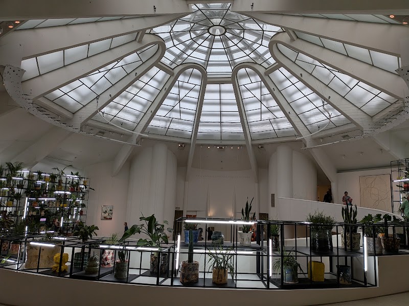 Photo 6 at Solomon R. Guggenheim Museum in New York
