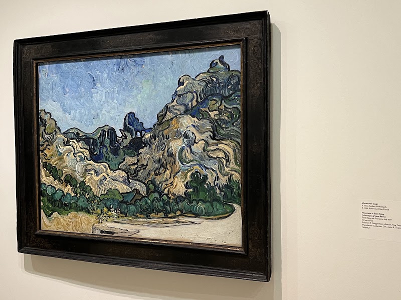 Photo 5 at Solomon R. Guggenheim Museum in New York
