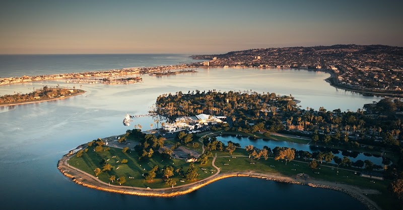 Photo 4 at Paradise Point Resort & Spa in San Diego