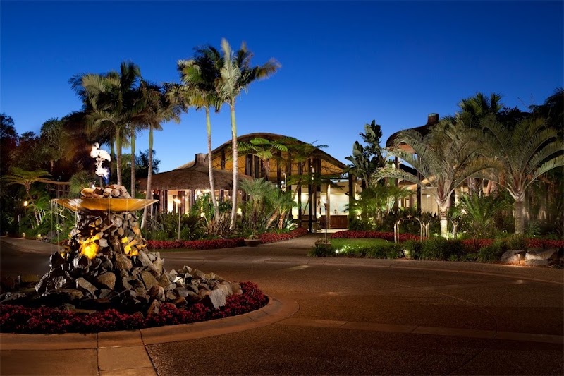 Paradise Point Resort & Spa in San Diego