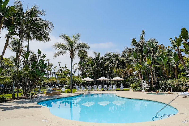 Photo 6 at Paradise Point Resort & Spa in San Diego