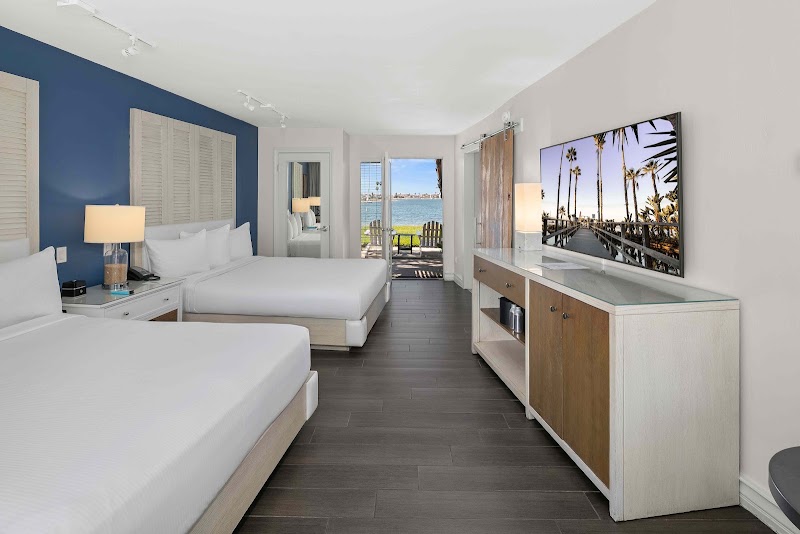Photo 1 at Paradise Point Resort & Spa in San Diego