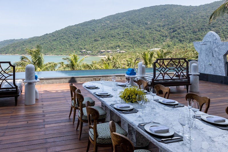 Photo 6 at InterContinental Danang Sun Peninsula Resort in 