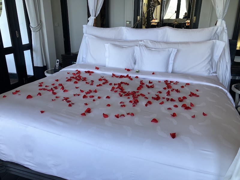 Photo 1 at InterContinental Danang Sun Peninsula Resort in 