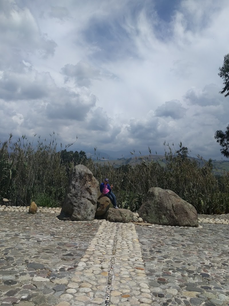 Photo 6 at Quitsato Solar Clock in Norte