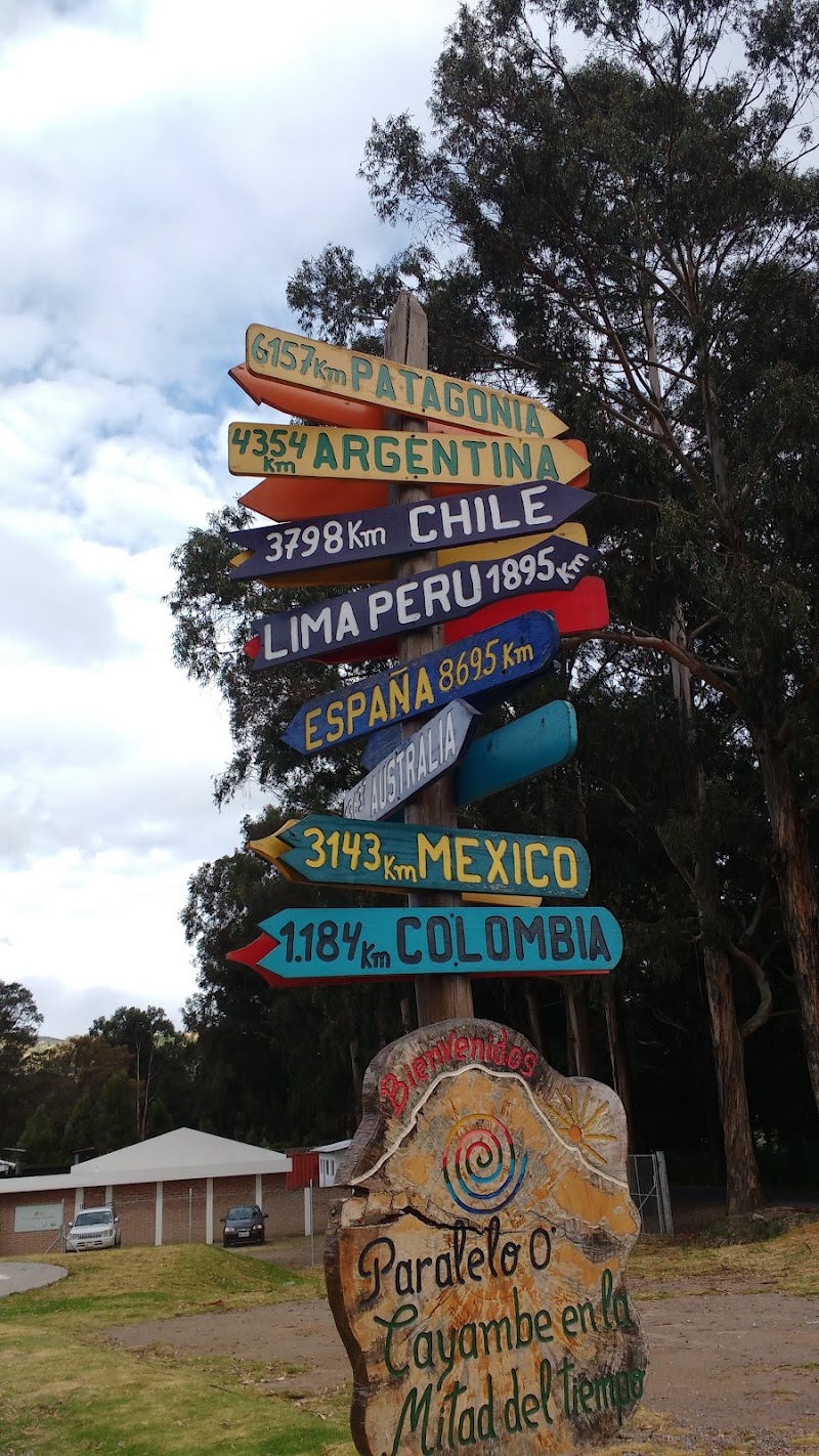 Photo 5 at Quitsato Solar Clock in Norte