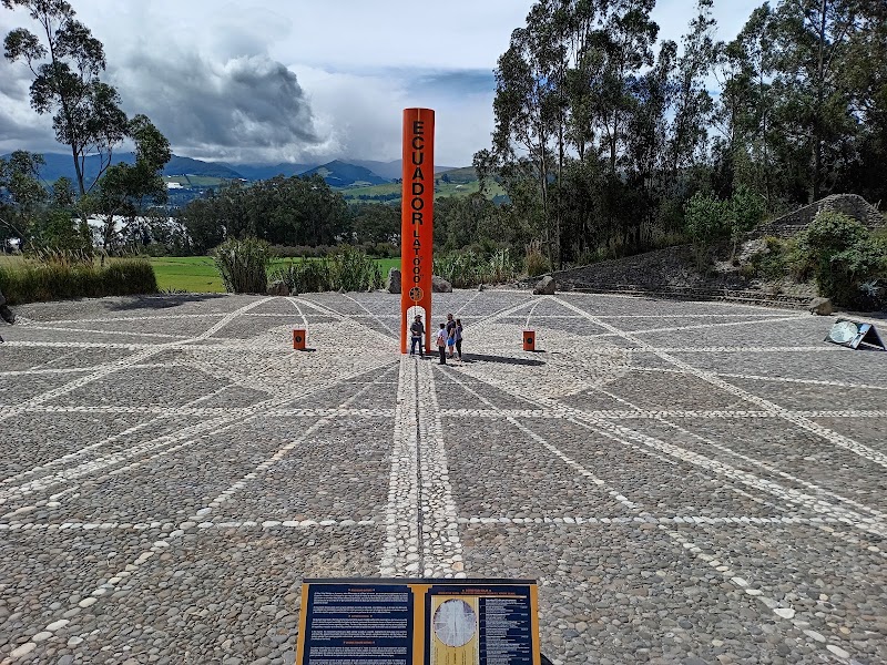 Photo 1 at Quitsato Solar Clock in Norte