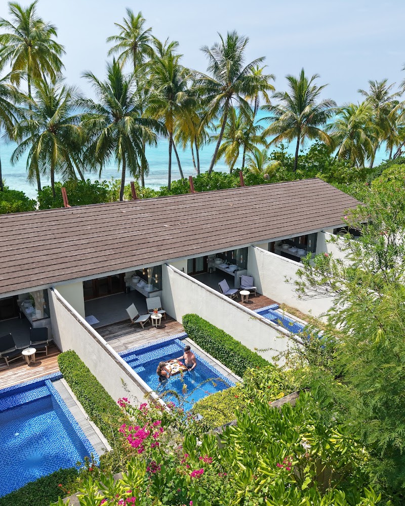 Photo 6 at Fiyavalhu Resort Maldives in Mandhoo
