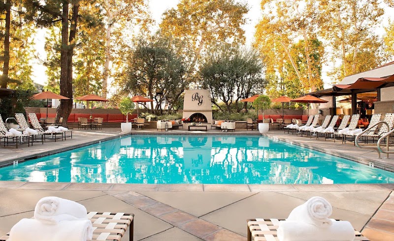 Photo 4 at The Garland in Los Angeles