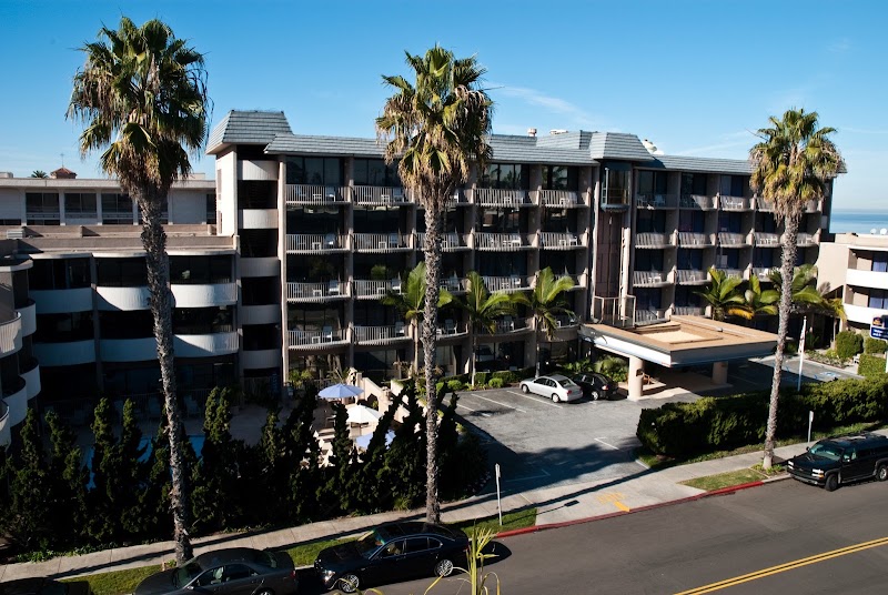 Photo 6 at Inn by the Sea, La Jolla, California in San Diego