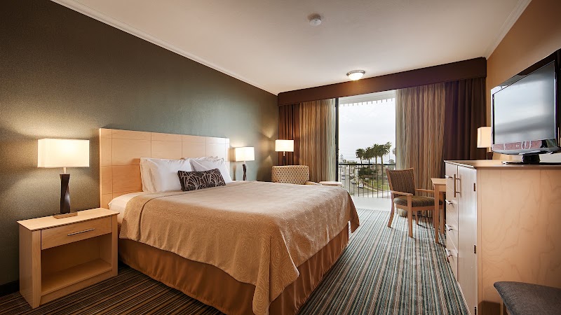 Photo 1 at Inn by the Sea, La Jolla, California in San Diego