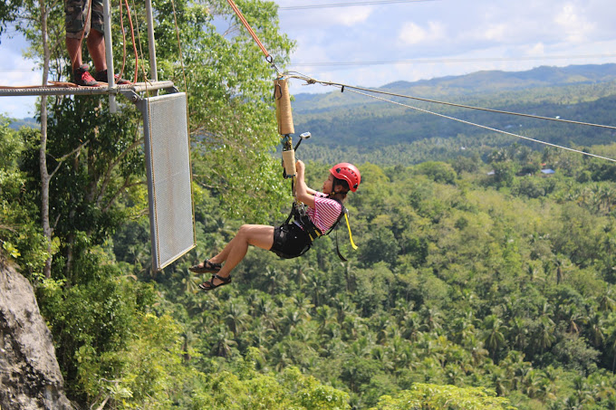 Photo 1 at Danao Adventure Park in Danao