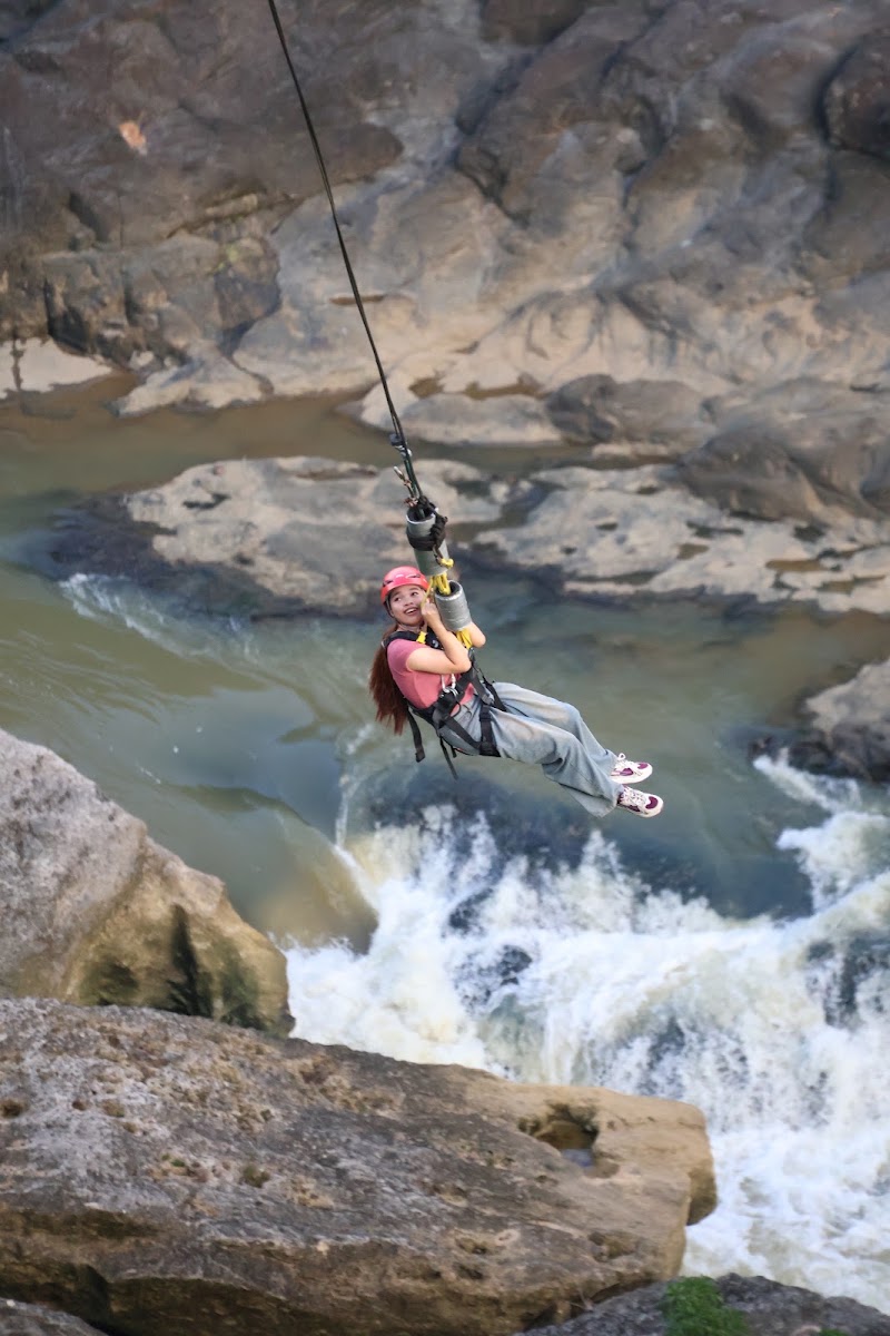 Danao Adventure Park in Danao