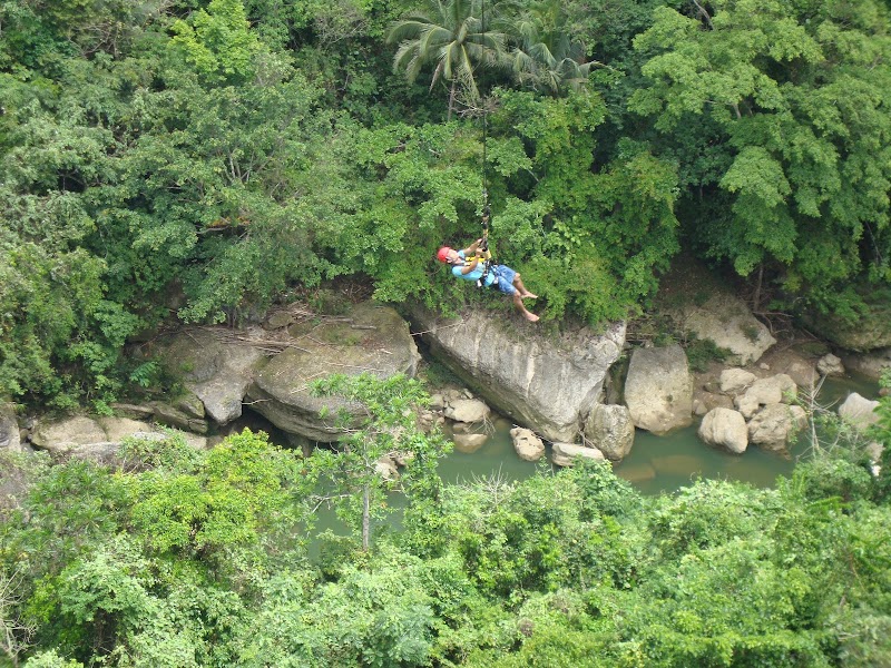 Photo 5 at Danao Adventure Park in Danao