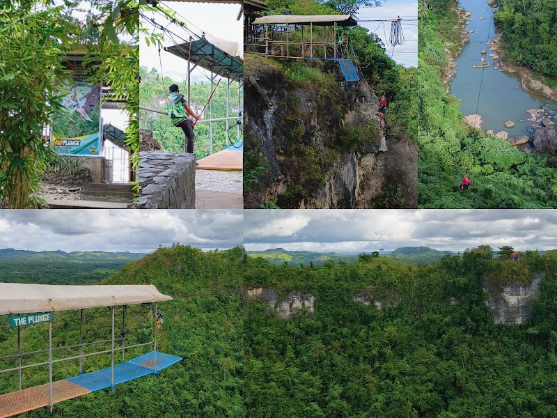 Photo 3 at Danao Adventure Park in Danao