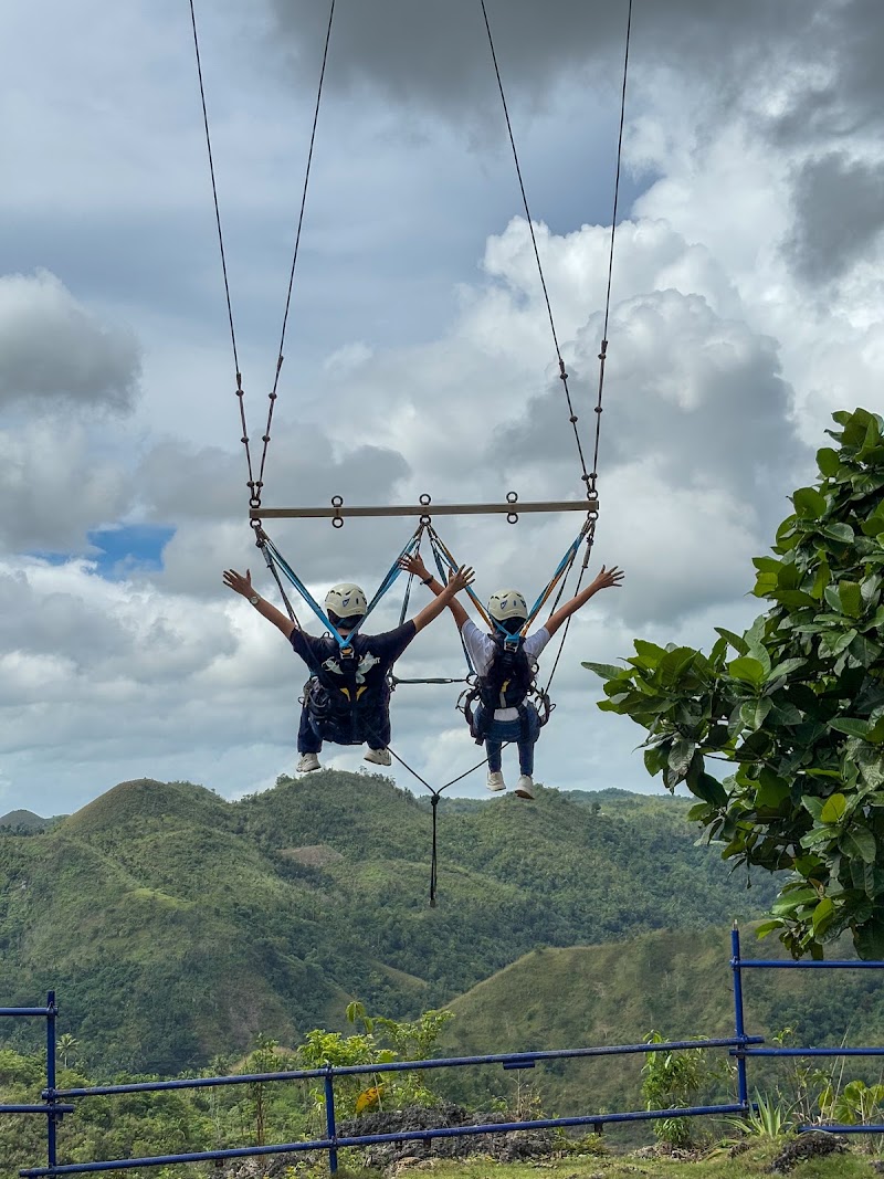 Photo 6 at Danao Adventure Park in Danao