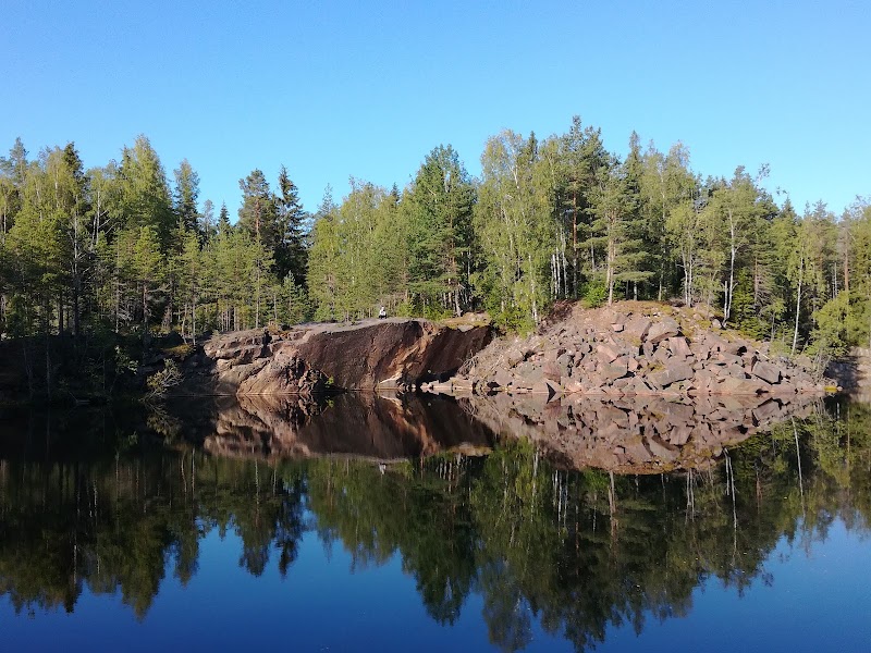 Photo 6 at Sammallahdenmäki – UNESCO World Heritage Site in Lappi