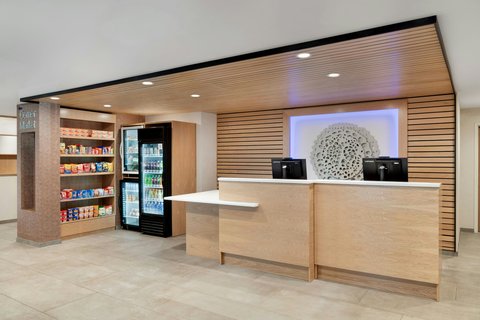 Photo 4 at Fairfield by Marriott Inn & Suites Charleston Downtown in Charleston