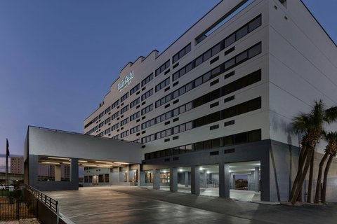 Photo 3 at Fairfield by Marriott Inn & Suites Charleston Downtown in Charleston