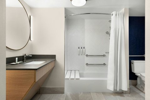 Photo 2 at Fairfield by Marriott Inn & Suites Charleston Downtown in Charleston