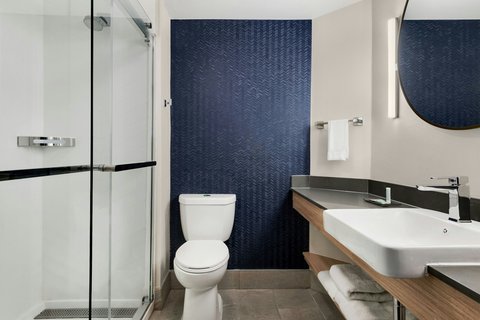 Photo 5 at Fairfield by Marriott Inn & Suites Charleston Downtown in Charleston