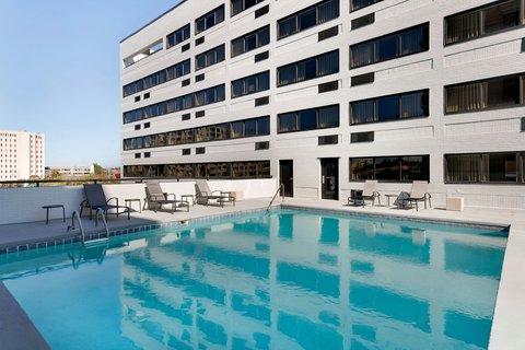 Fairfield by Marriott Inn & Suites Charleston Downtown in Charleston