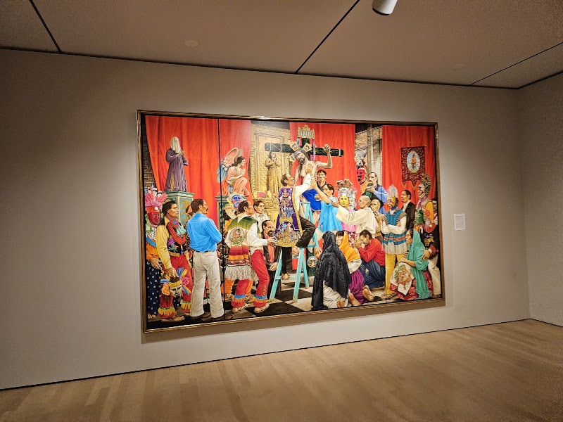 Photo 6 at Phoenix Art Museum in Phoenix
