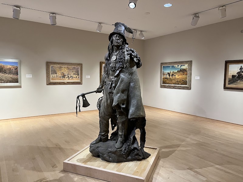Photo 1 at Phoenix Art Museum in Phoenix
