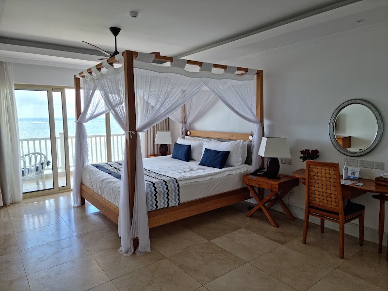 Photo 1 at Hemingways Watamu in Watamu
